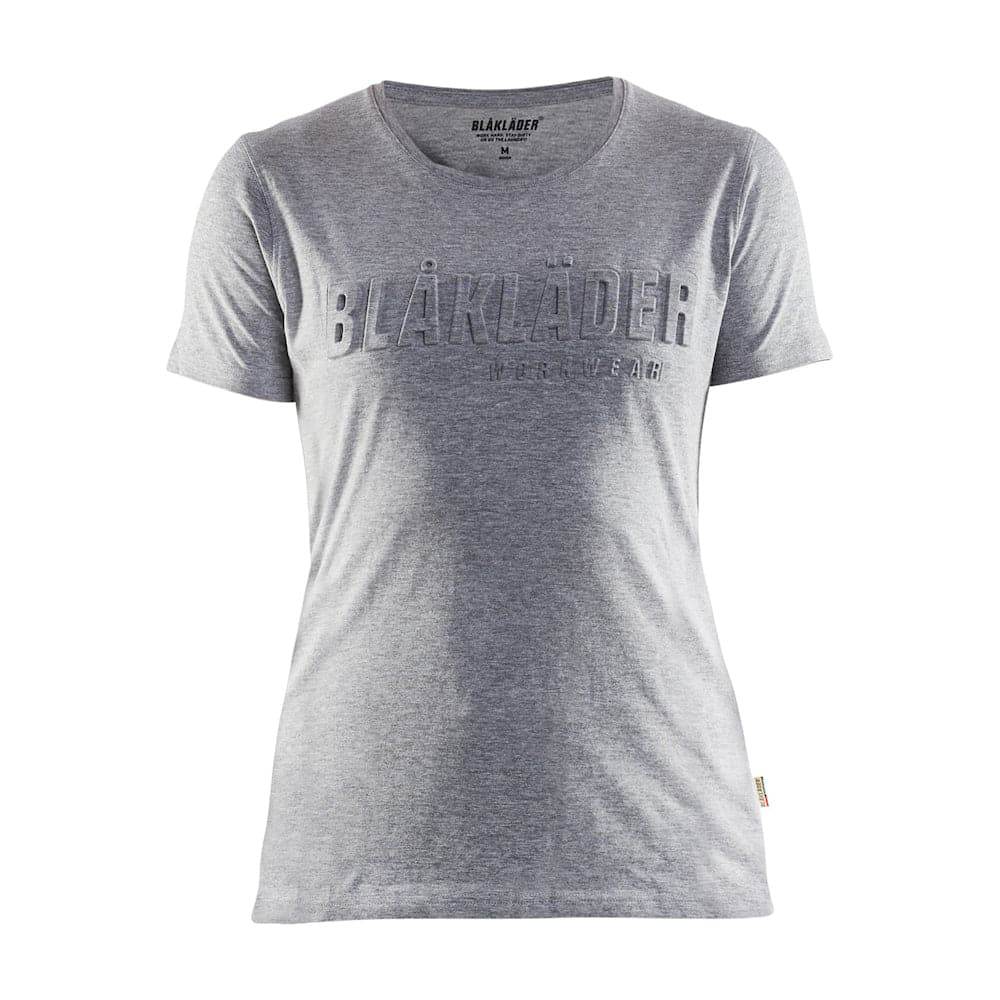 Blaklader 3431 Women's Work 3D T-Shirt