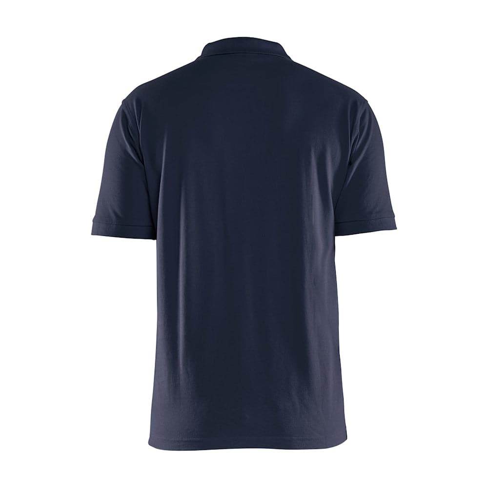 Blaklader 3435 Short Sleeve Polo Shirt