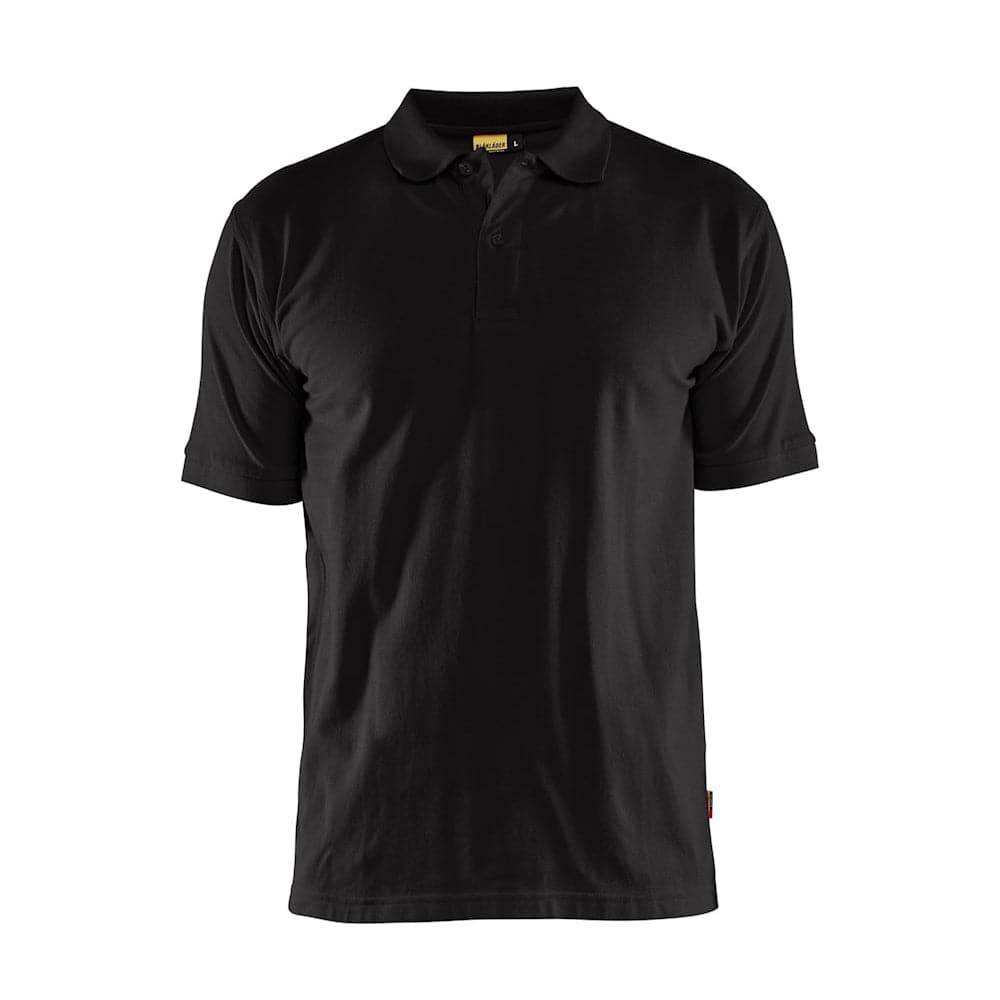 Blaklader 3435 Short Sleeve Polo Shirt