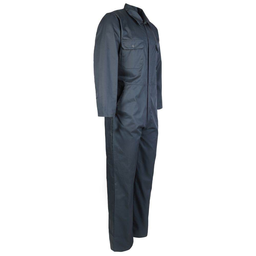 Fort 344 Stud Front Coverall