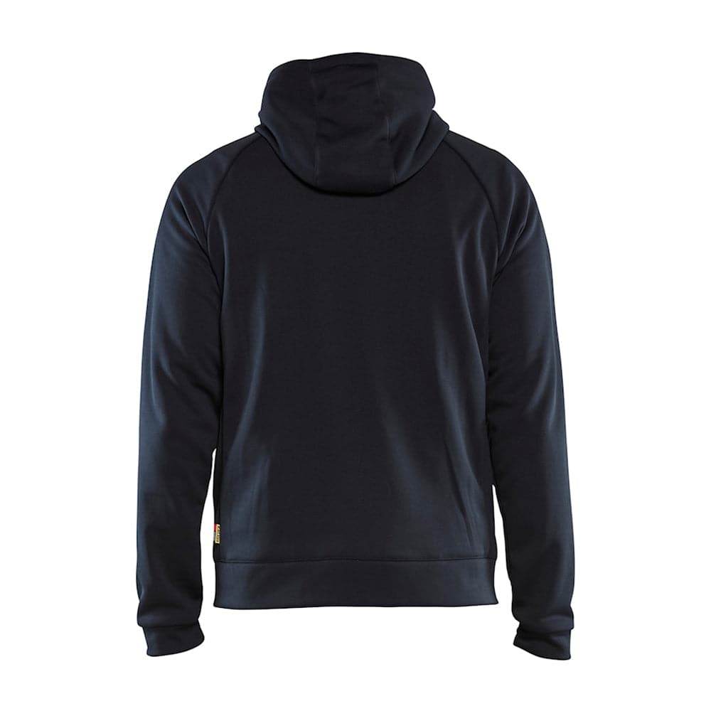 Blaklader 3463 Hybrid Quilted Sweater Jacket