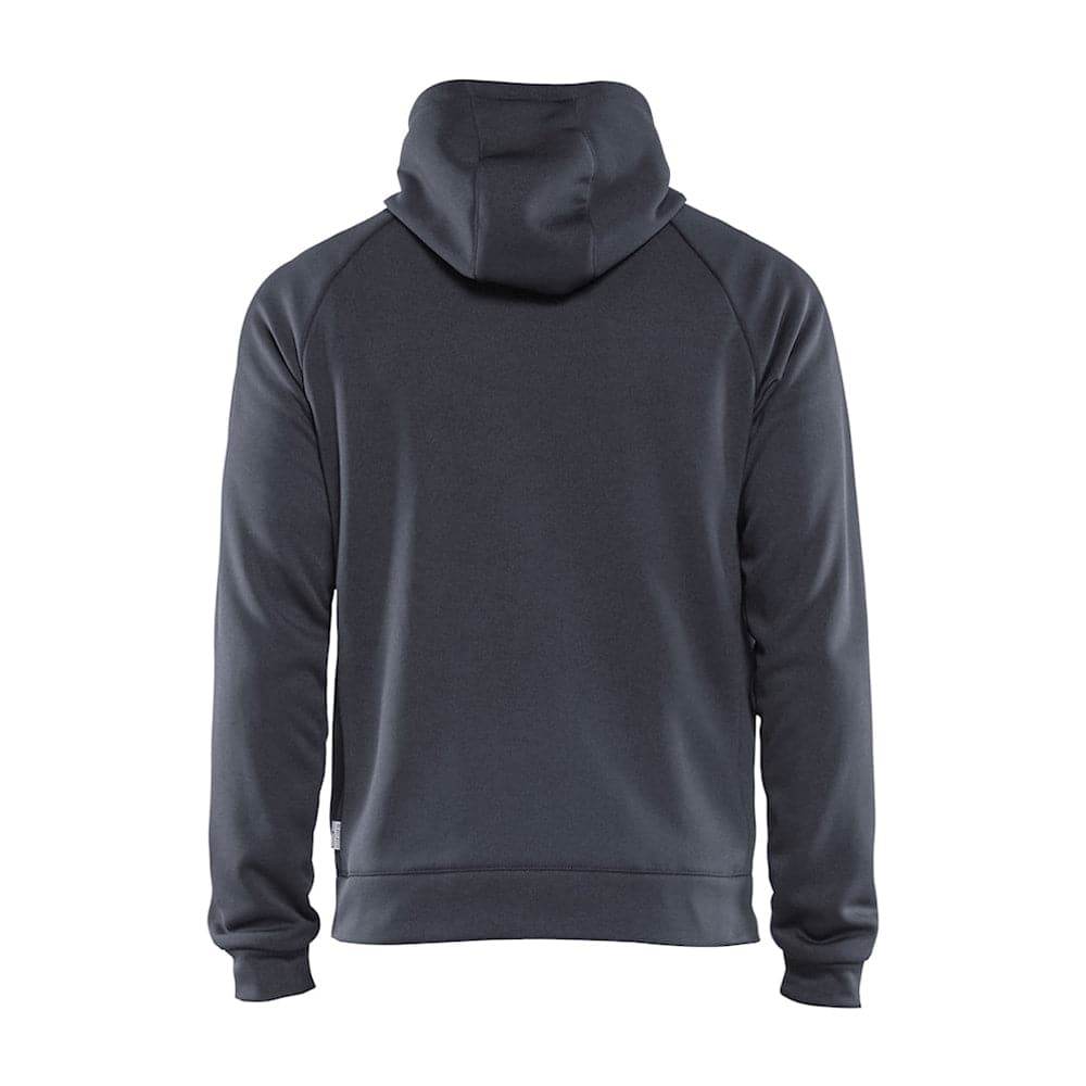 Blaklader 3463 Hybrid Quilted Sweater Jacket