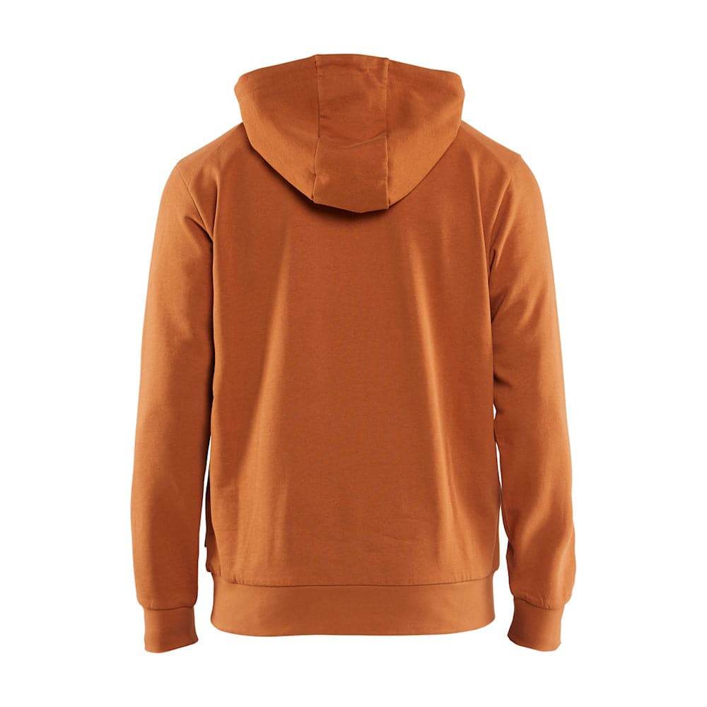 Blåkläder 3530 3D Design Work Hoodie Sweatshirt
