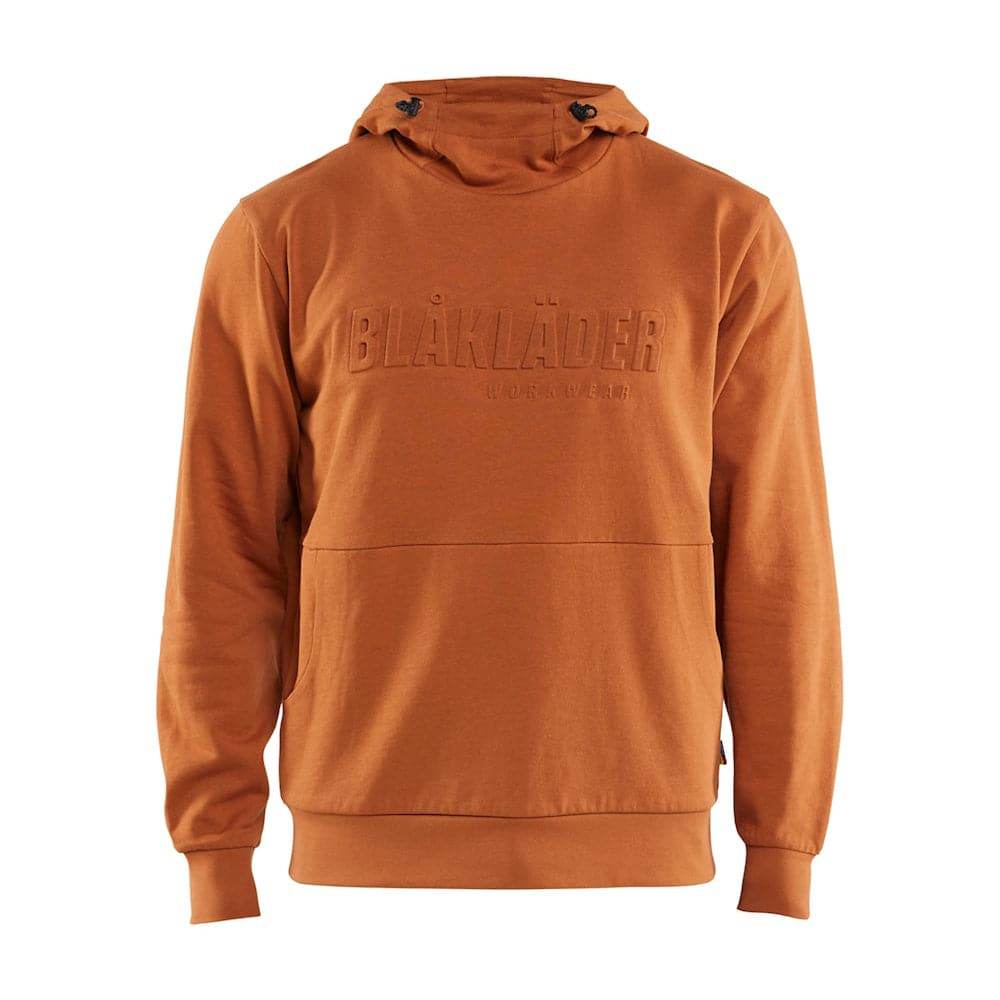 Blåkläder 3530 3D Design Work Hoodie Sweatshirt