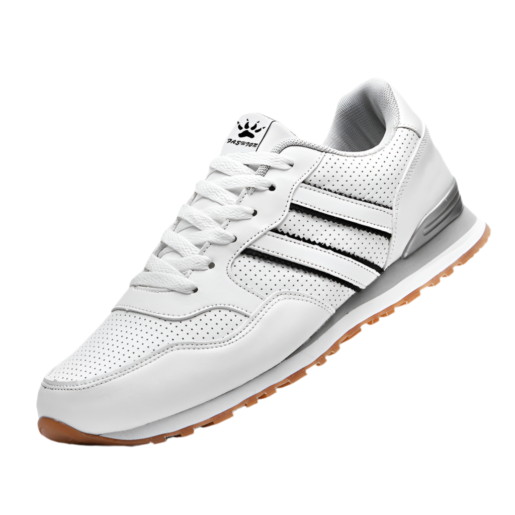 Summer Plus Size Breathable Casual Fashion Trends Classic Men's Sneakers