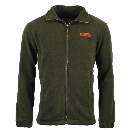 Game EN306 Stealth 3 in 1 Jacket & Fleece