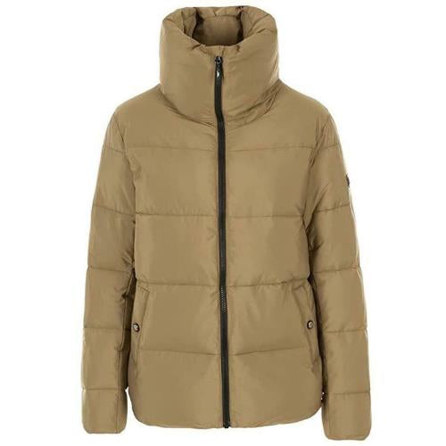 Ladies Trespass Paloma Padded Jacket