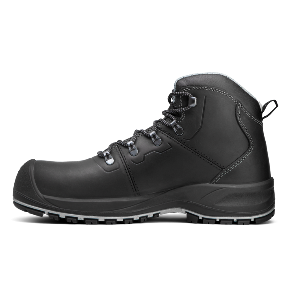 SOLID GEAR BY SNICKERS APOLLO S3 SG74002 SRC WORK BOOT TPU SOLE