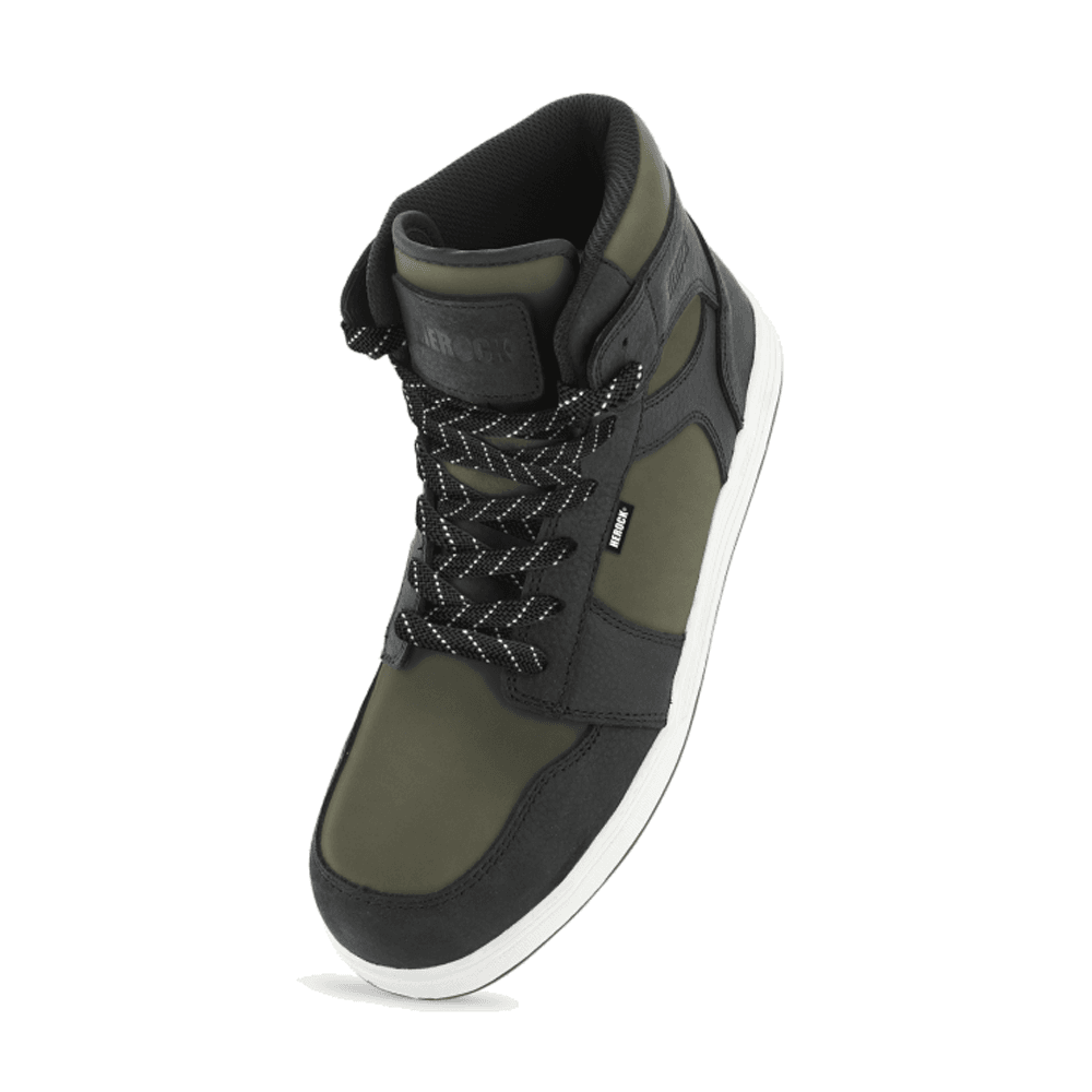 Herock Saron S3S SR FO HRO ESD SC High Safety Trainers
