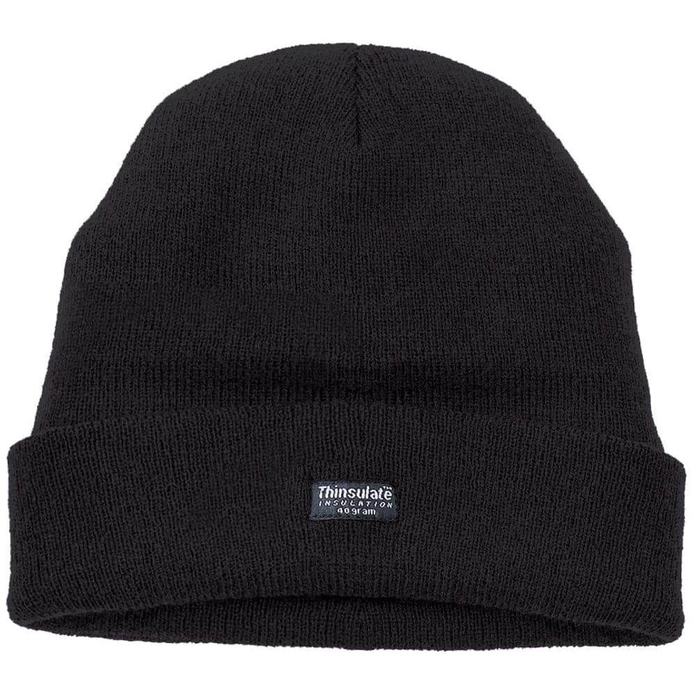 Tuffstuff 401 Thinsulate Knitted Watch Hat
