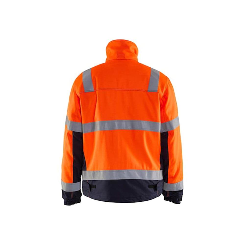 Blaklader 4069 Multinorm Inherent Winter Jacket