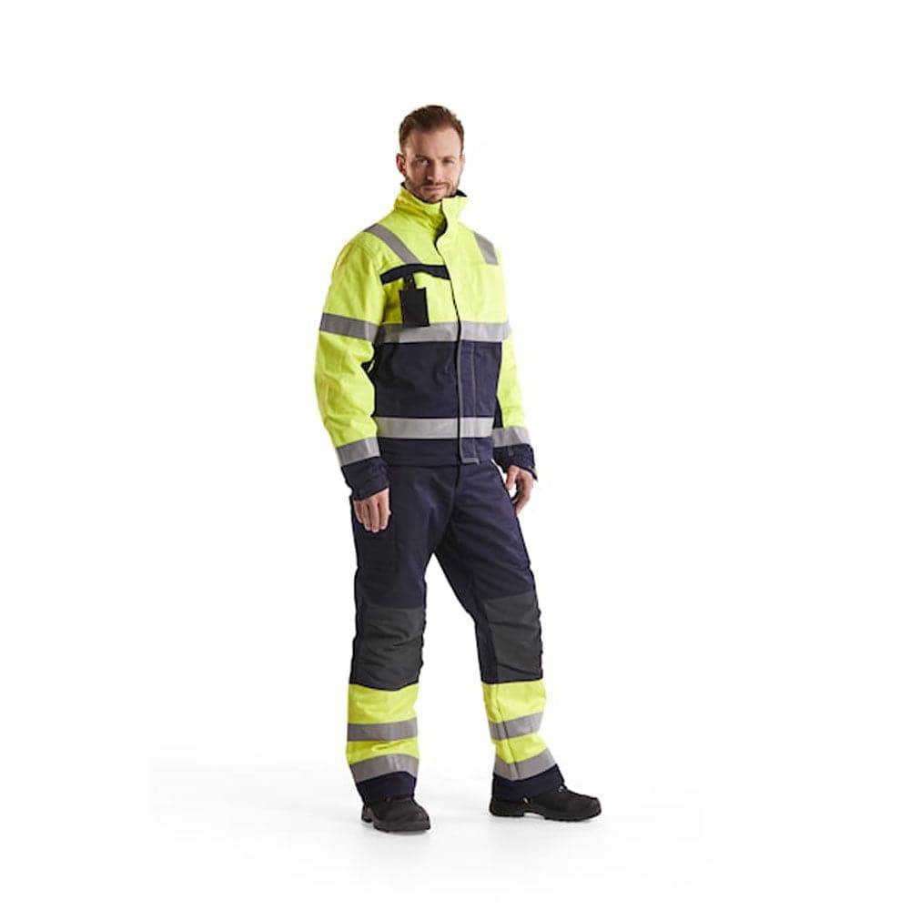 Blaklader 4069 Multinorm Winter Jacket