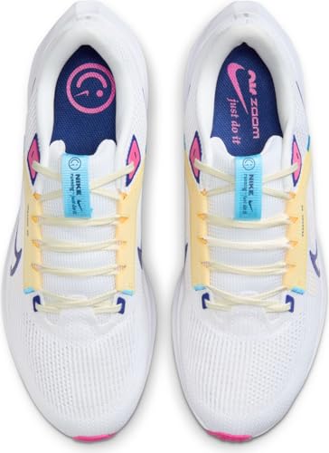 NIKE Men's Air Zoom Pegasus 40 Running Shoes