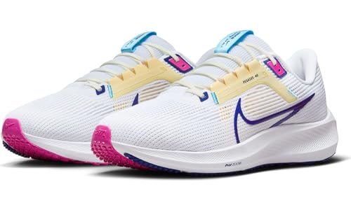NIKE Men's Air Zoom Pegasus 40 Running Shoes