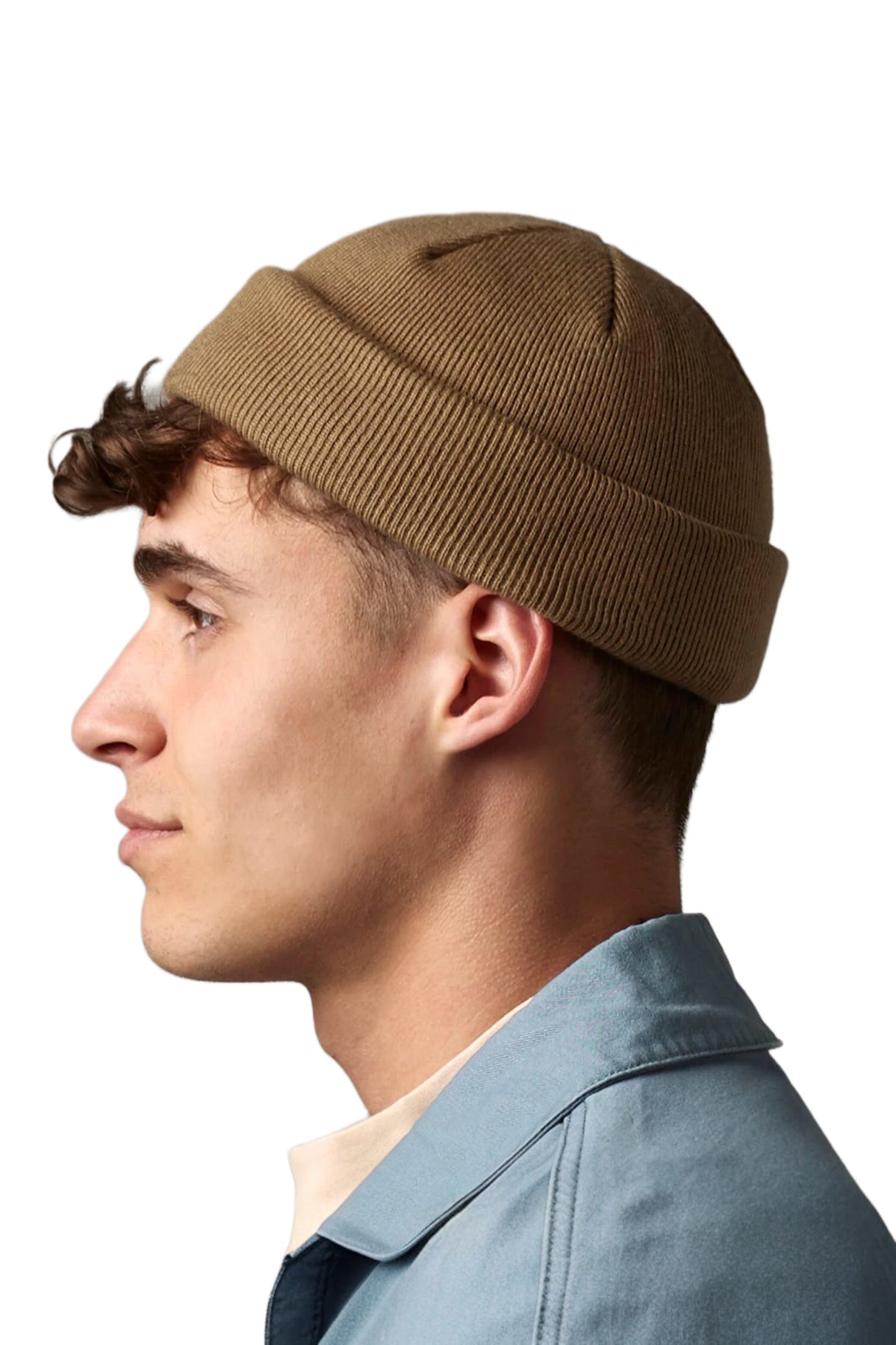 NVYKN Fisherman Beanie