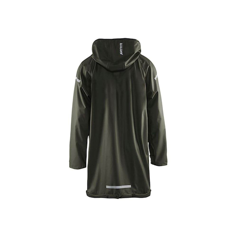 Blaklader 4301 Rain jacket LEVEL 1