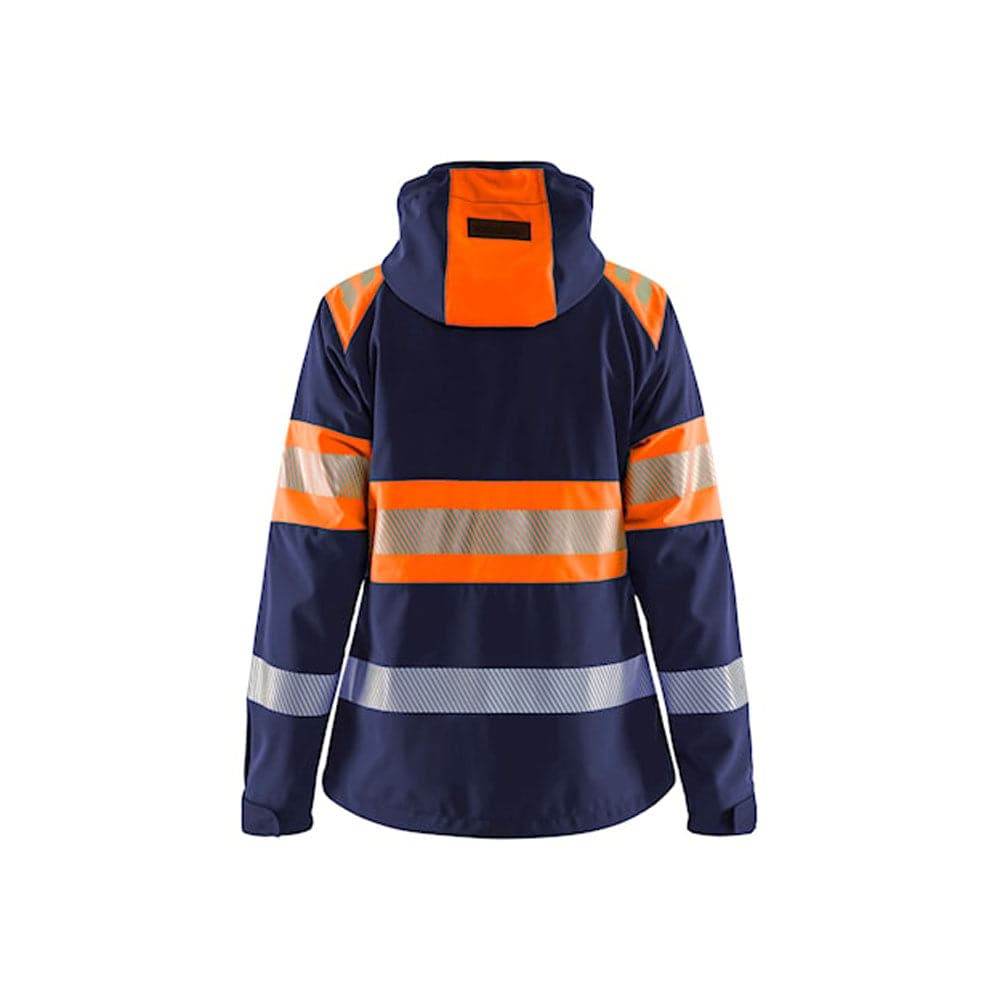 Blaklader 4404 Women's Softshell Hi-Vis Jacket