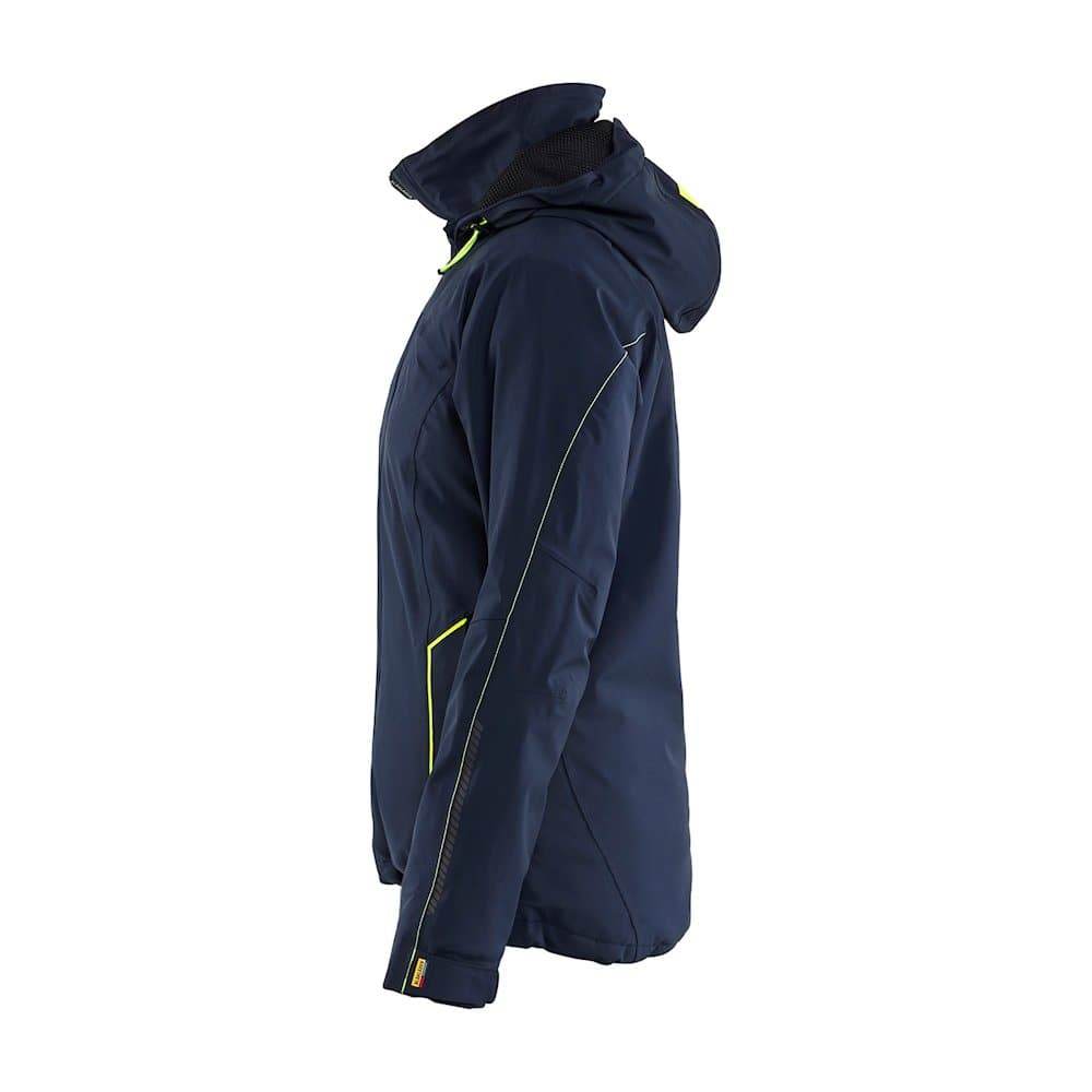 Blaklader 4408 Women's Lightweight Lined Stretch Shell Jacket