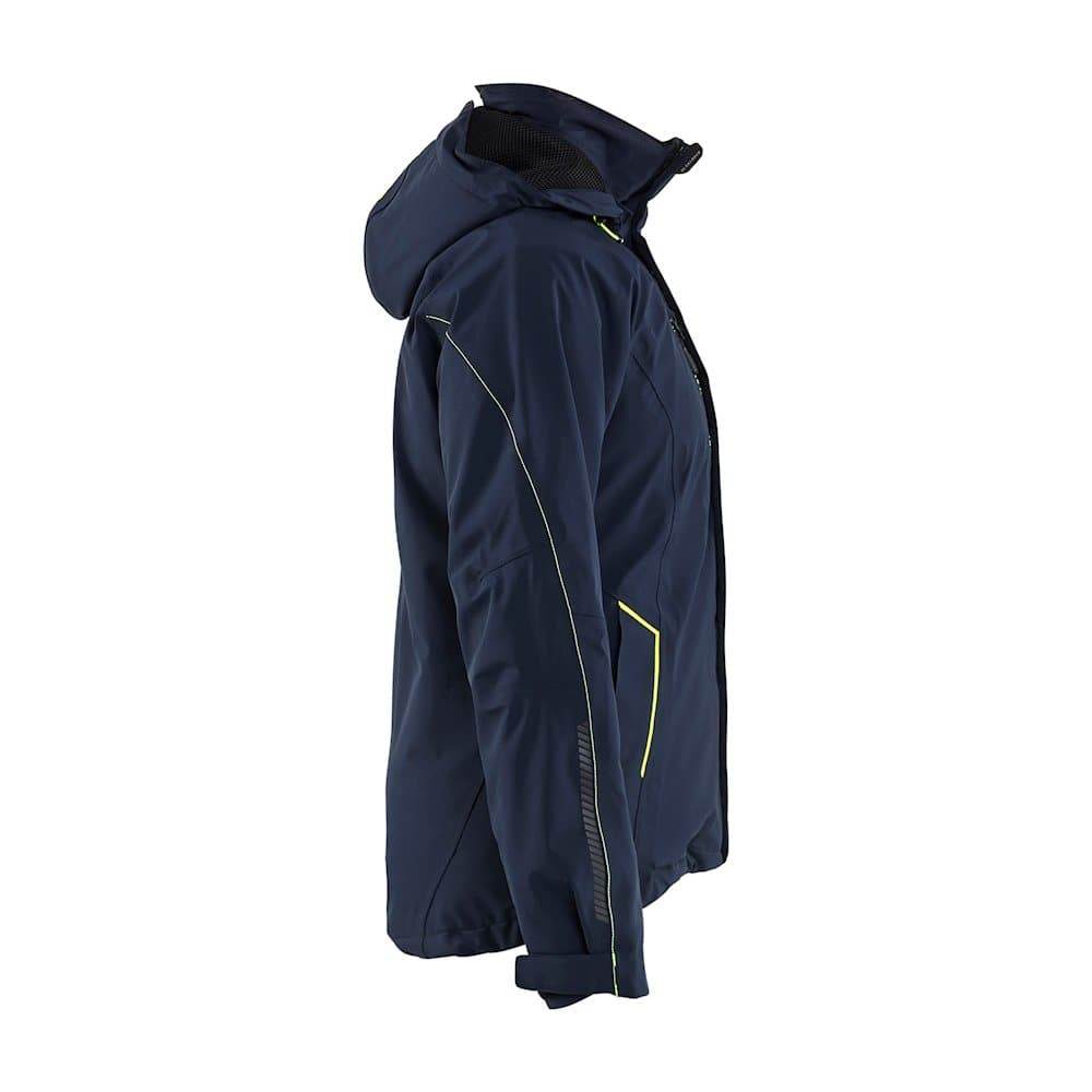 Blaklader 4408 Women's Lightweight Lined Stretch Shell Jacket