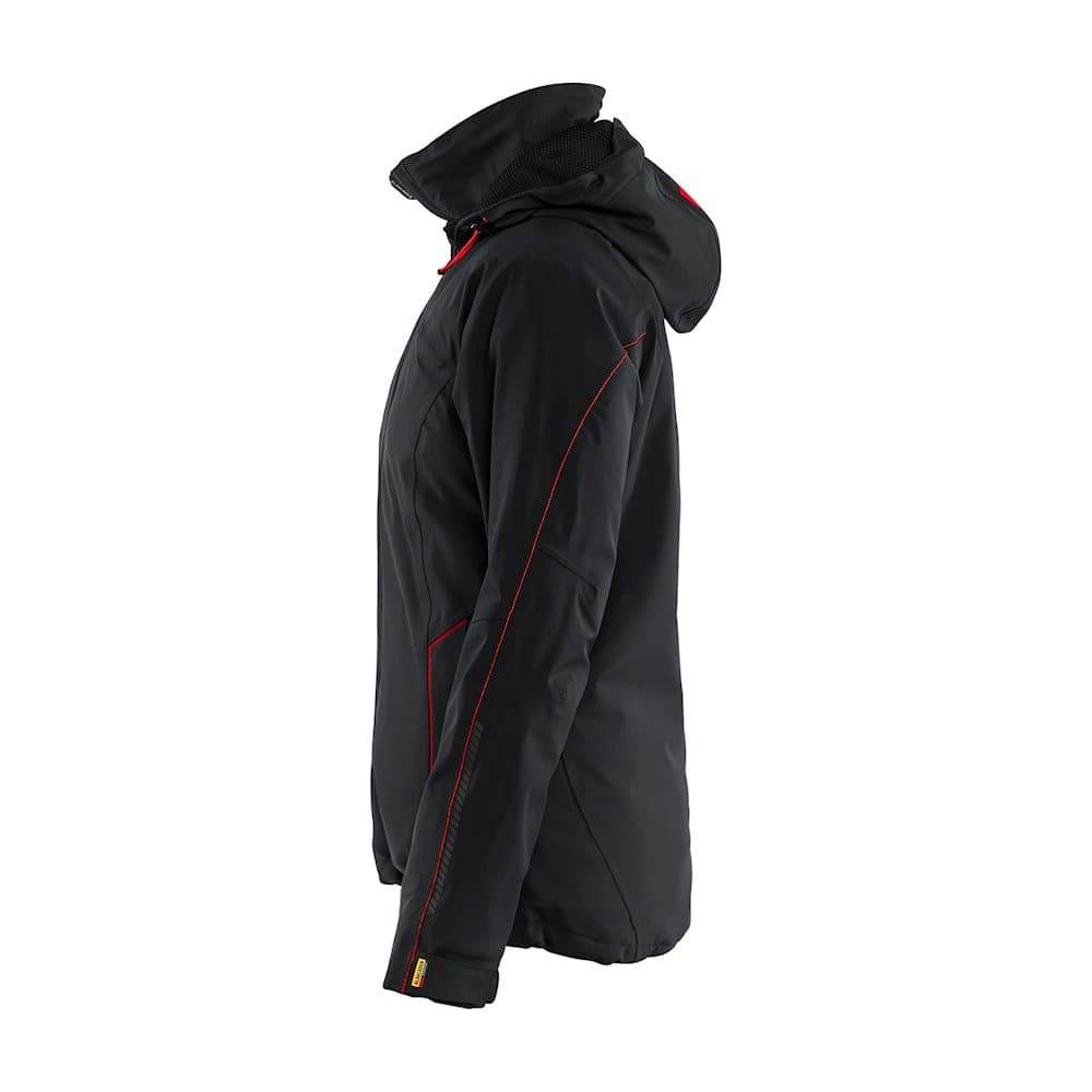 Blaklader 4408 Women's Lightweight Lined Stretch Shell Jacket