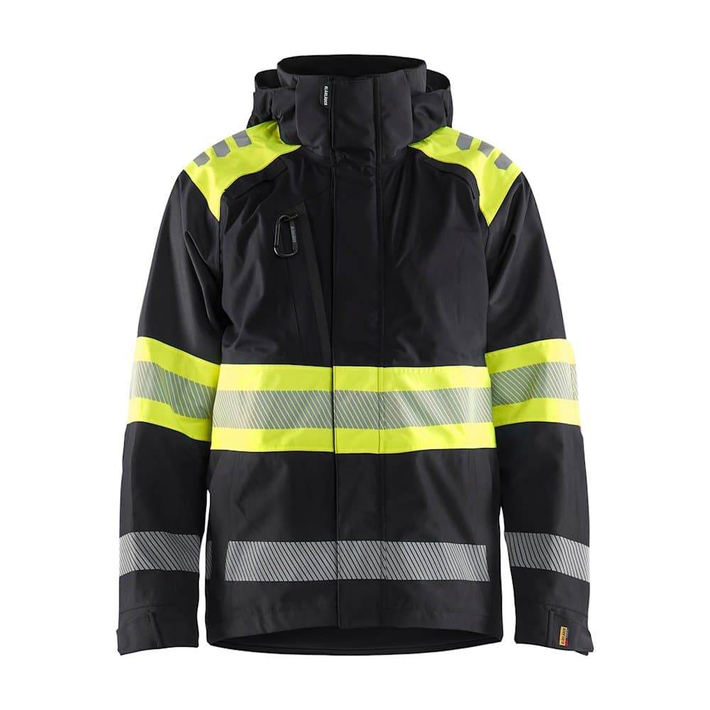 Blaklader 4420 Shell Jacket Hi-Vis