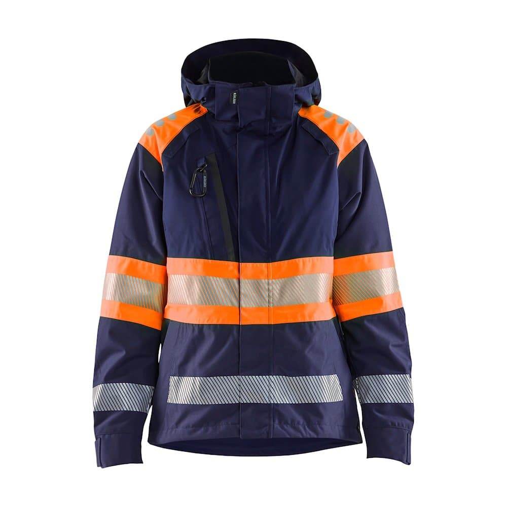 Blaklader 4430 Women's Hi-Vis Shell Jacket