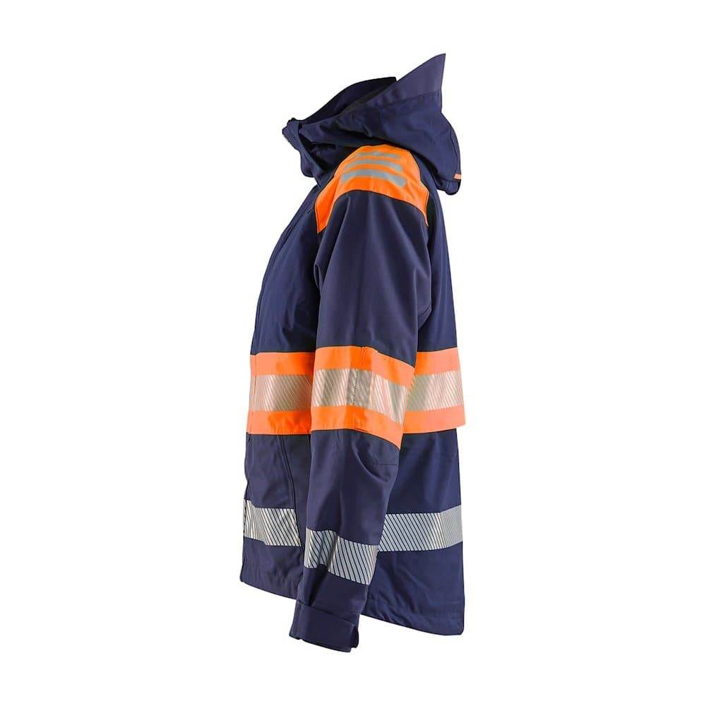 Blaklader 4430 Women's Hi-Vis Shell Jacket