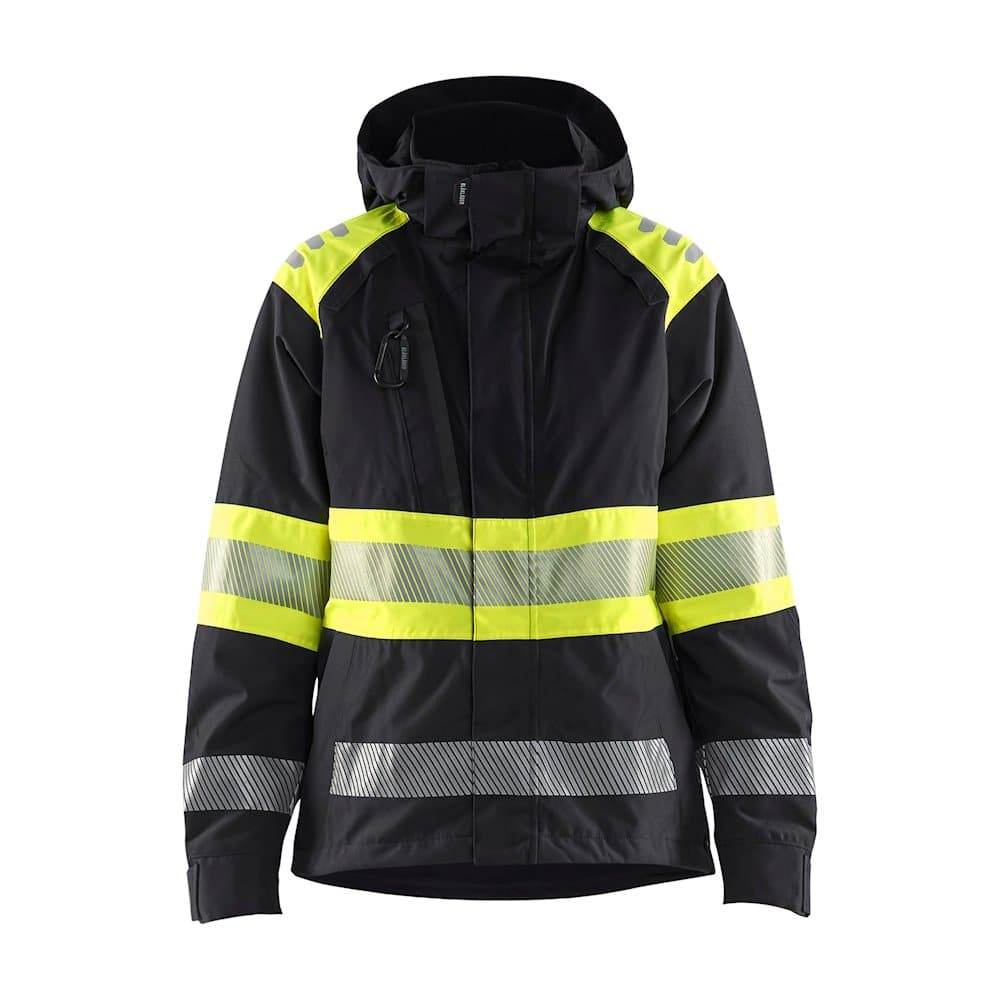 Blaklader 4430 Women's Hi-Vis Shell Jacket