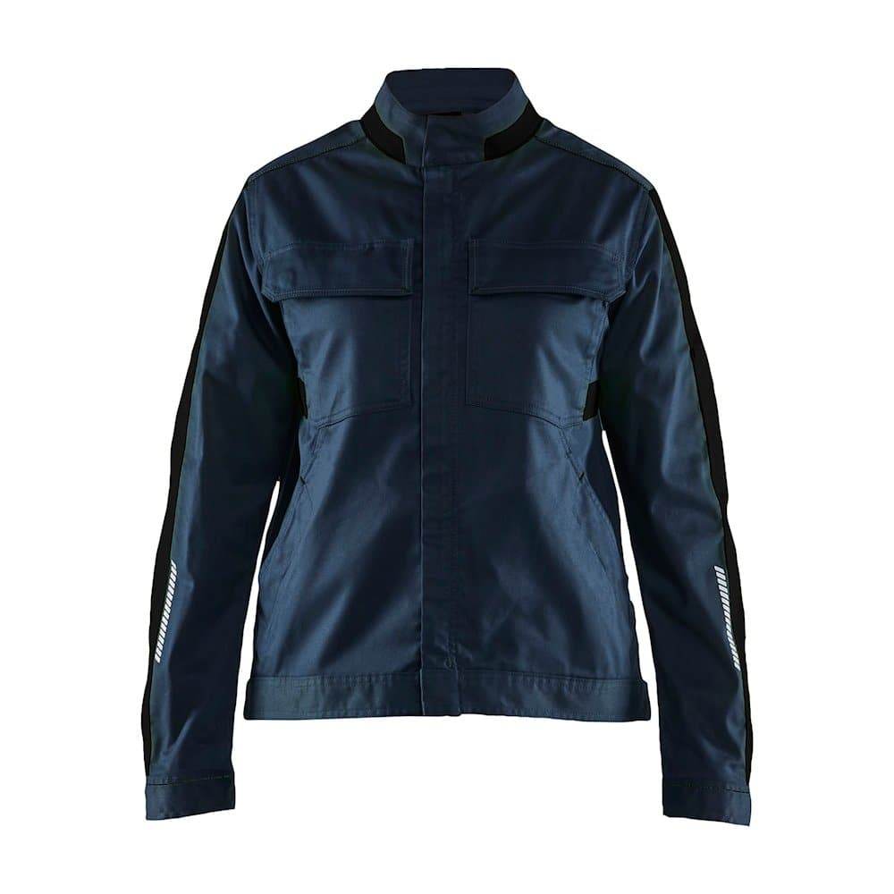 Blaklader 4443 Women's Industry Jacket Stretch