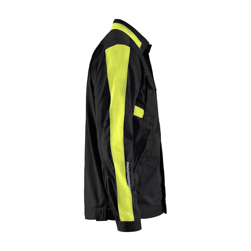 Blaklader 4444 Industry jacket stretch