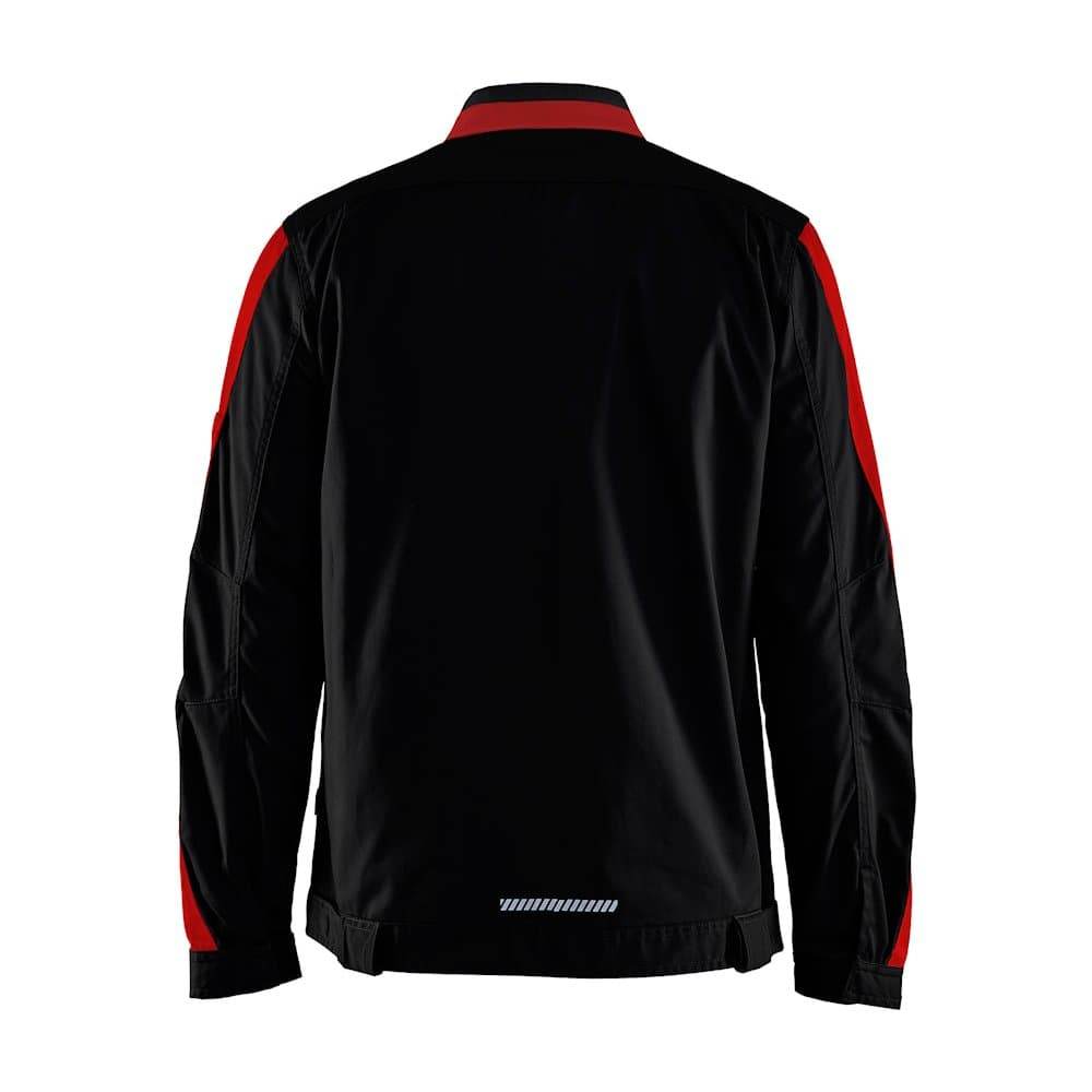 Blaklader 4444 Industry jacket stretch