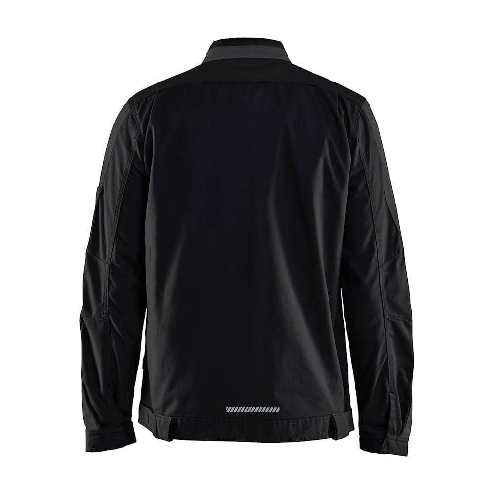 Blaklader 4444 Industry jacket stretch
