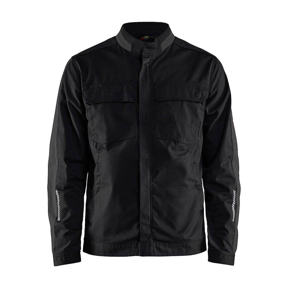 Blaklader 4444 Industry jacket stretch