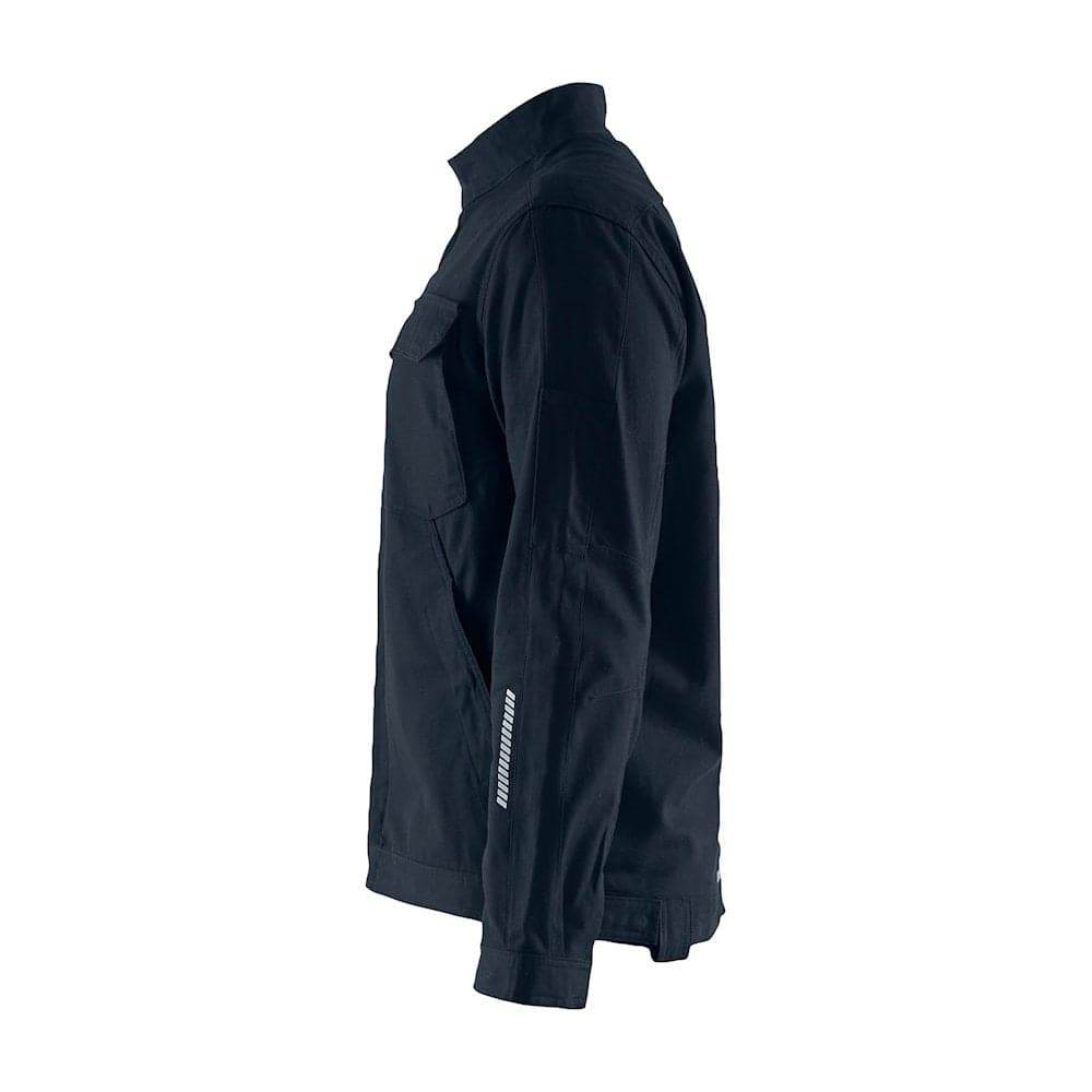 Blaklader 4466 Industry Jacket Stretch