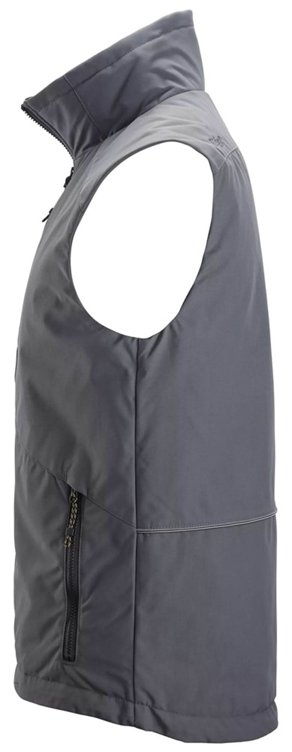 Snickers 4558 AllroundWork Winter Vest