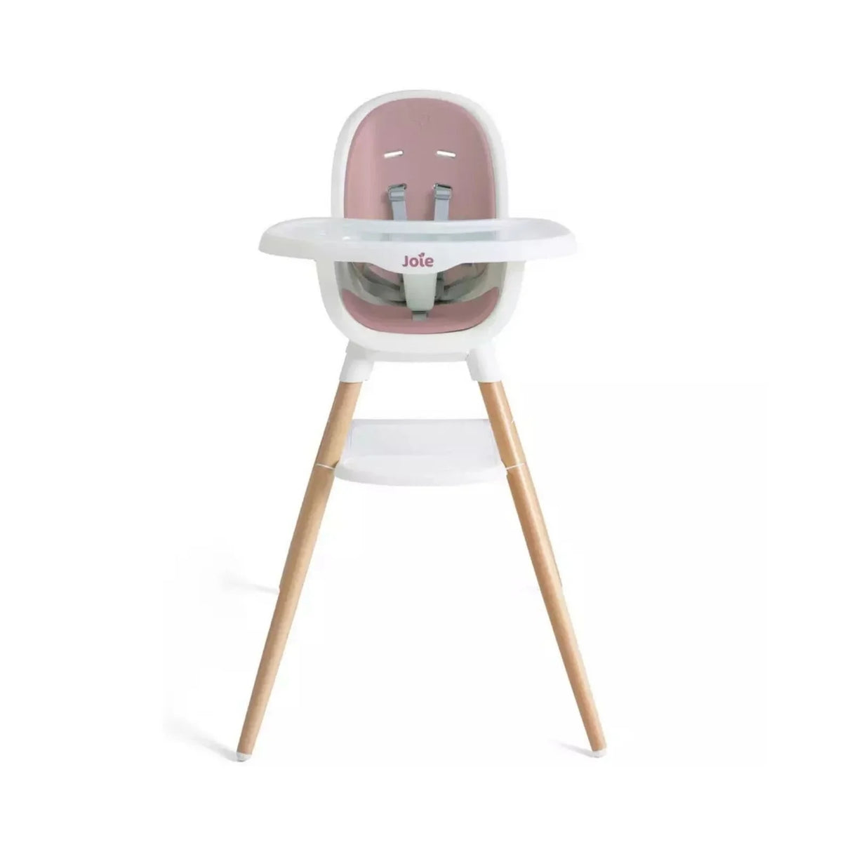 Joie Chestnut Highchair - Lola