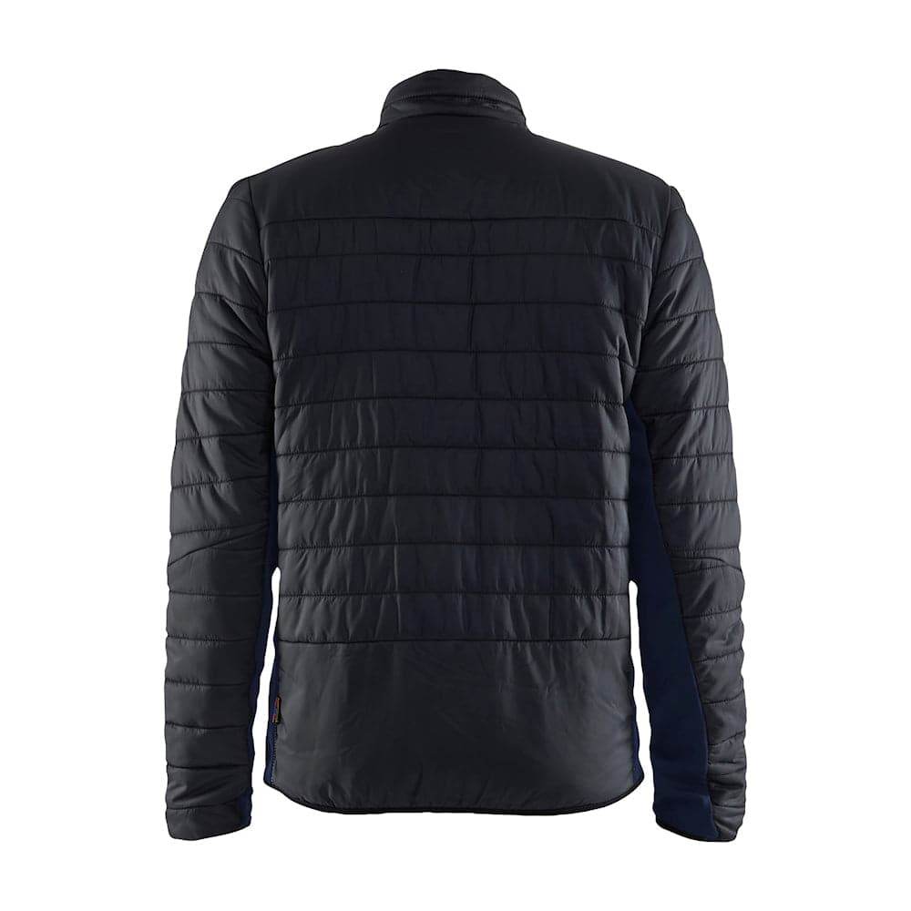 Blaklader 4710 Warm-Lined Quilted Work Jacket