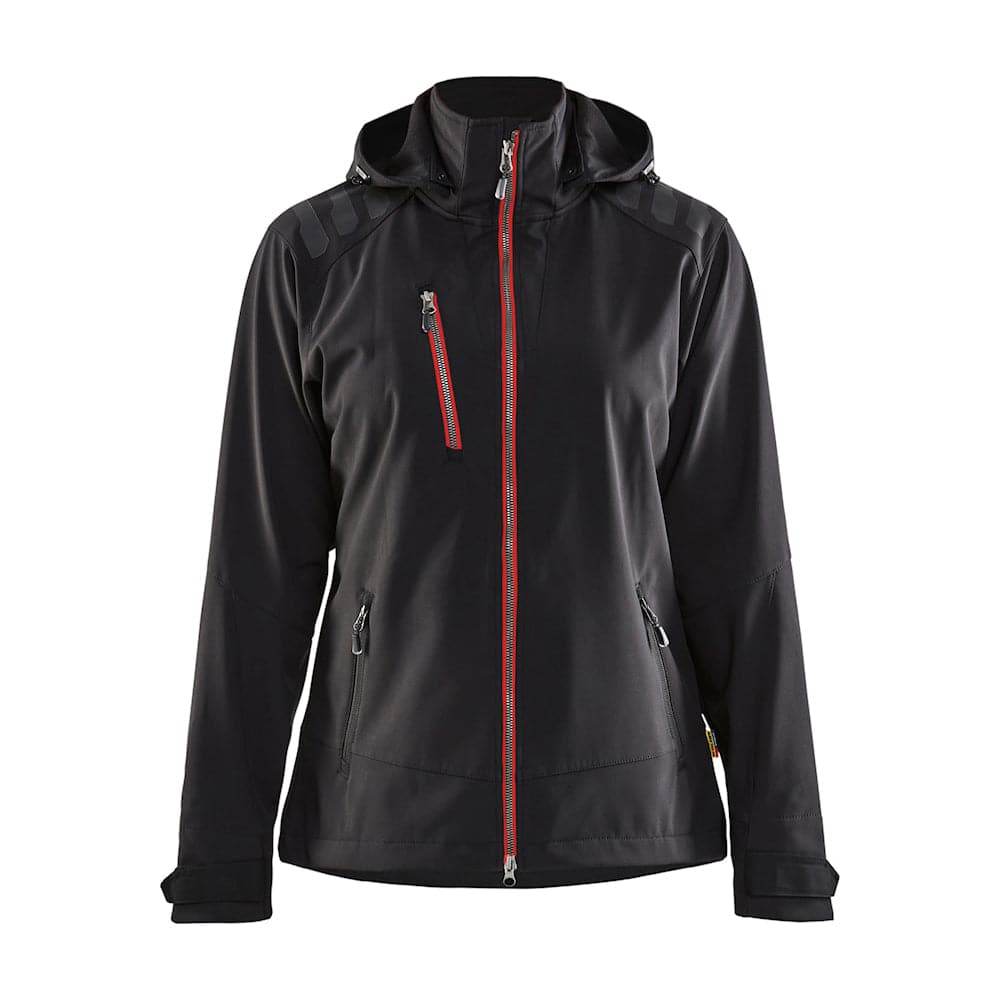 Blaklader 4719 Women's Waterproof Softshell jacket