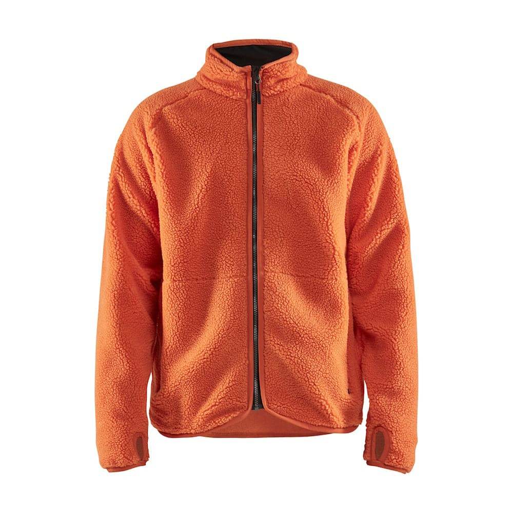 Blaklader 4729 Pile Fleece Jacket