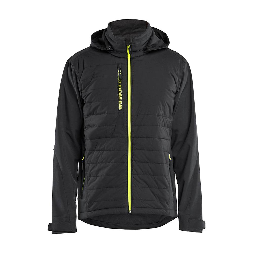 Blaklader 4743 Hybrid Jacket