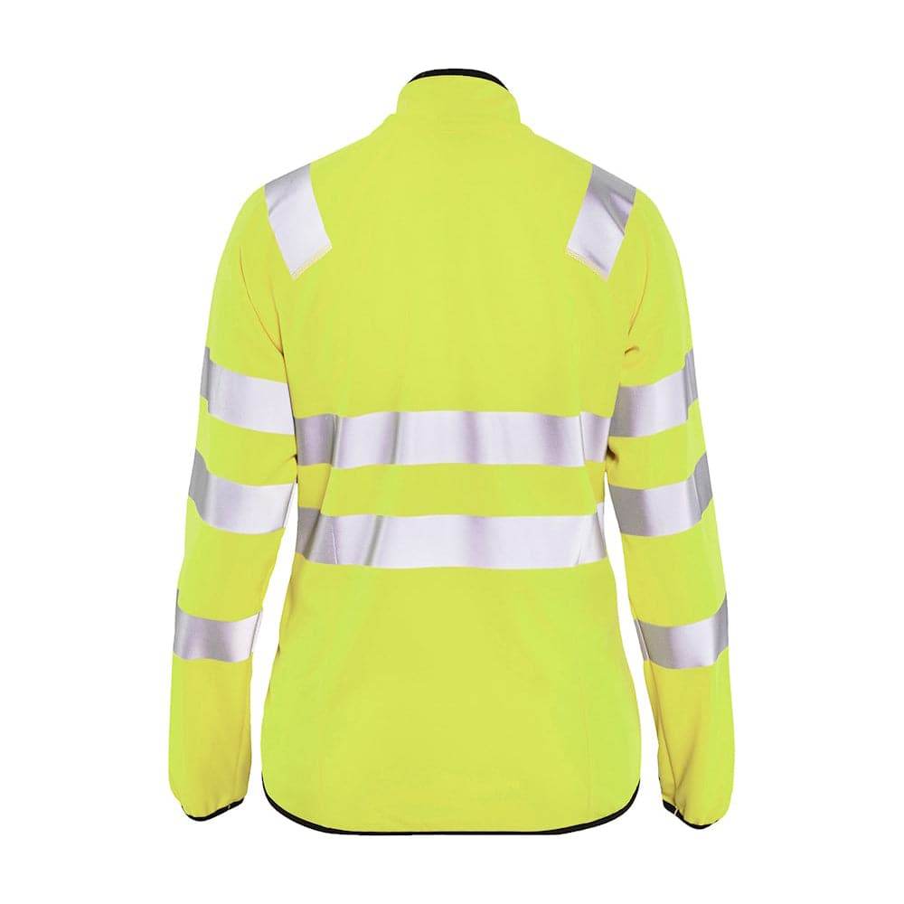 Blaklader 4926 Women's Hi-Vis Softshell Jacket