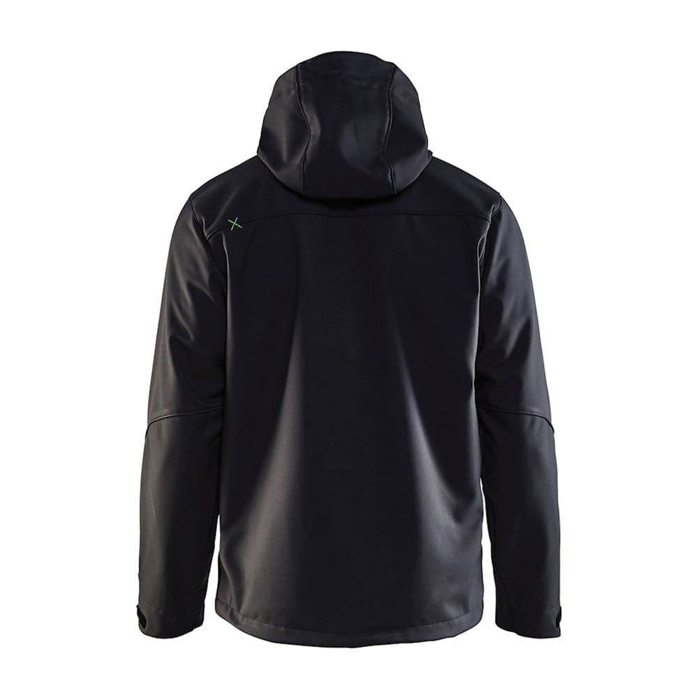 Blaklader 4949 Pro Softshell Jacket