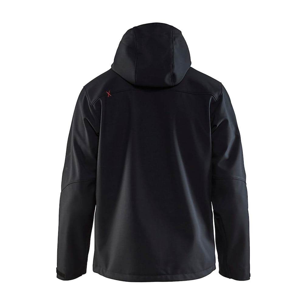 Blaklader 4949 Pro Softshell Jacket