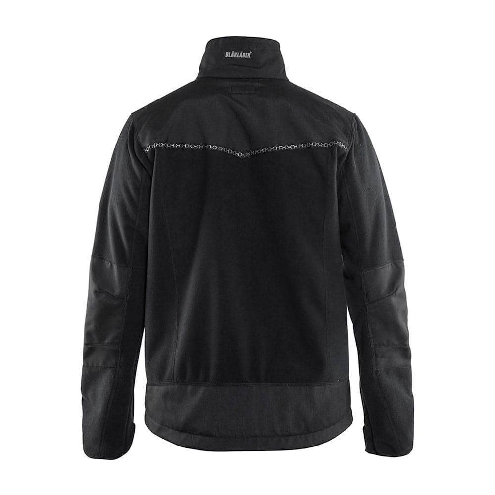 Blaklader 4955 Windproof Fleece jacket