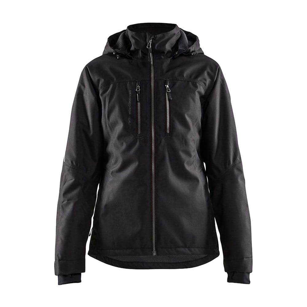 Blaklader 4972 Women's Lightweight lined Winter Jacket
