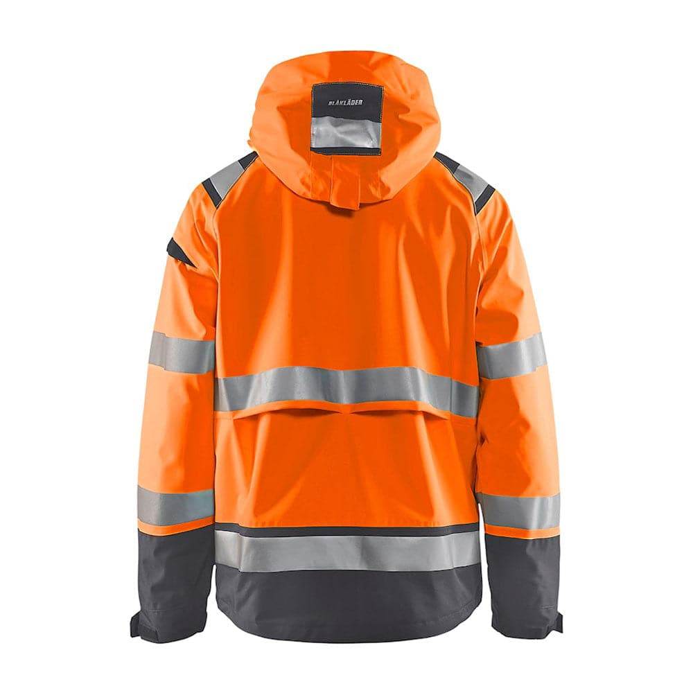 Blaklader 4987 Hi-Vis shell jacket