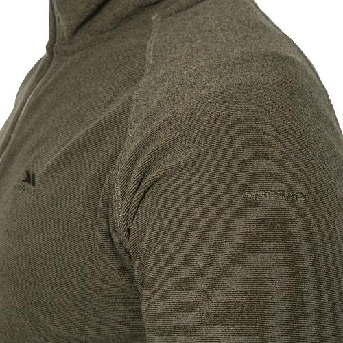 Mens Trespass Keynote Fleece Top