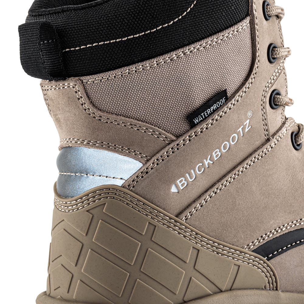Buckler BLASTZ Water Resistant Composite Safety Boot