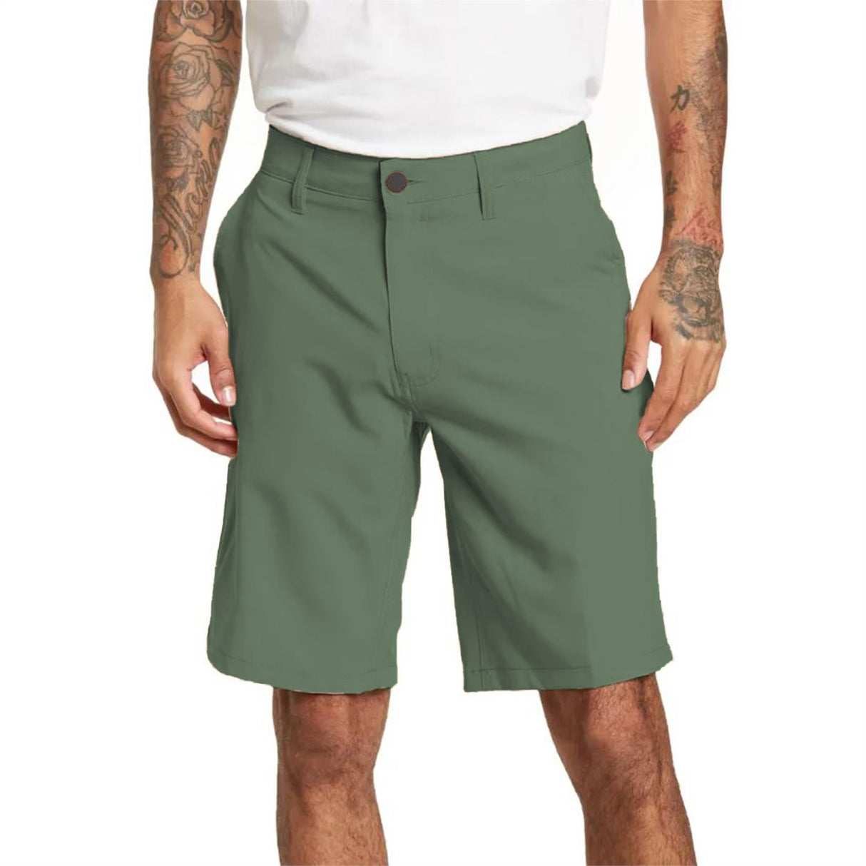 Men's Quick Dry Shorts