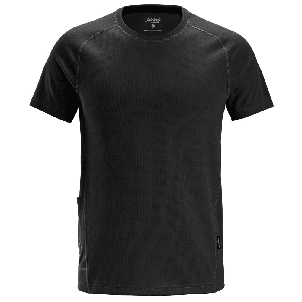 Snickers 2556 Stay Fresh Breathable T-Shirt